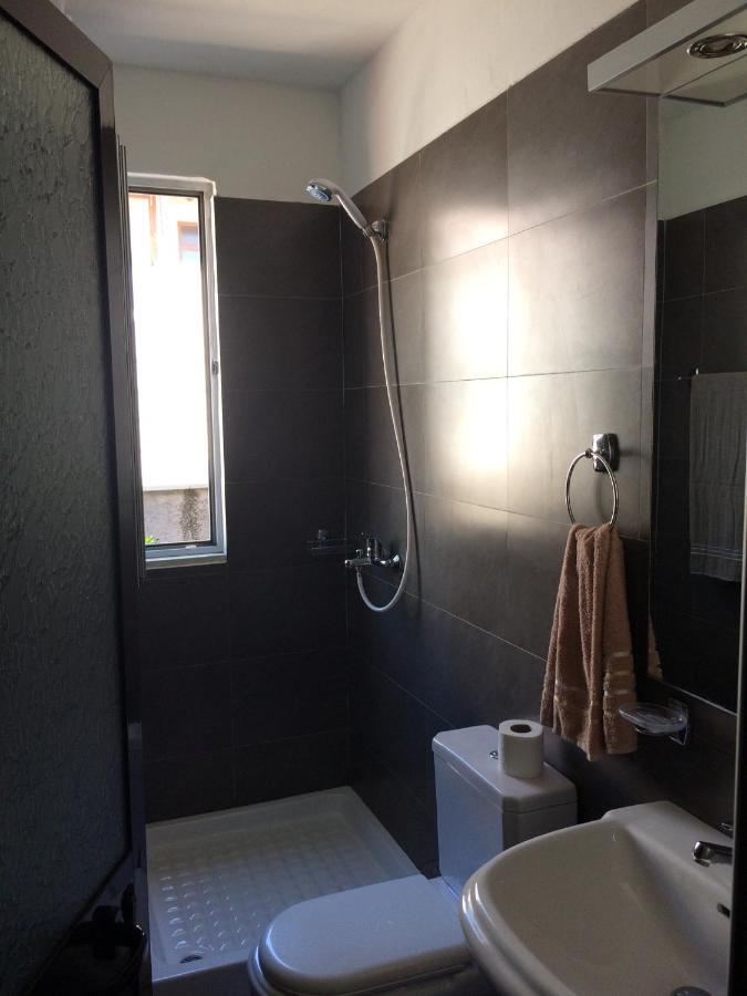 Holiday Home Shengjin Bagian luar foto